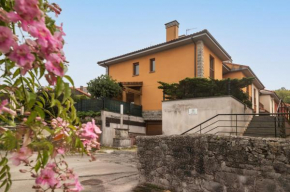 Villa Traudel en Poo de Llanes